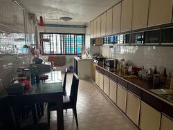 Blk 56 Geylang Bahru Riverpoint (Kallang/Whampoa), HDB 5 Rooms #509805881